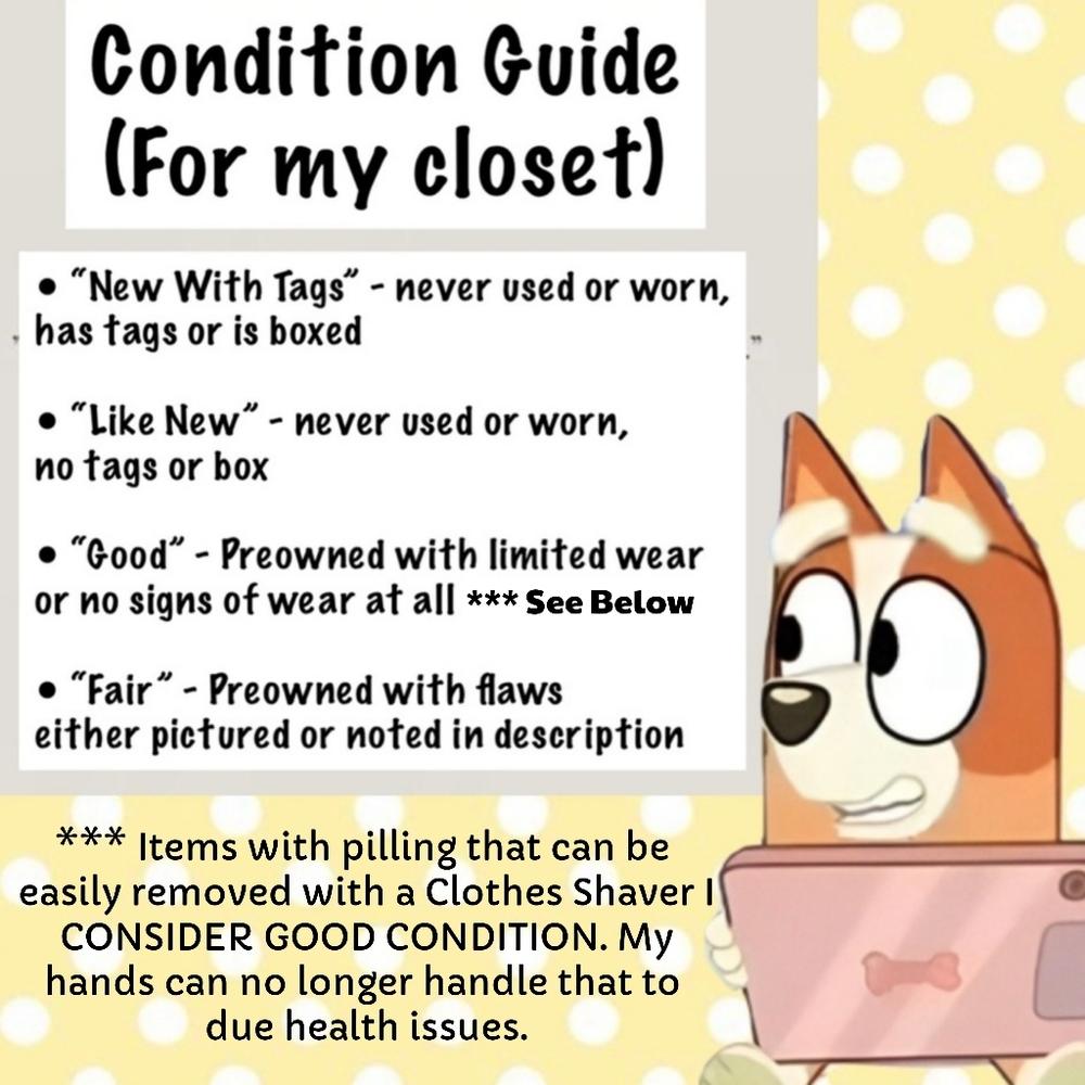 Pls Read Slides 🙏🏼🤗🐿️🌰🌻 - Picture 5 of 12